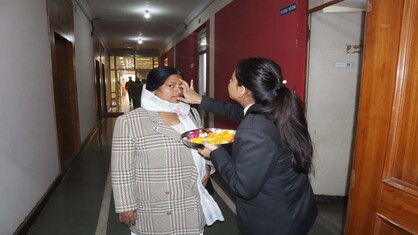 Principal Meet 31 Jan Photo 1