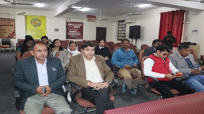 Principal Meet 31 Jan Photo 8