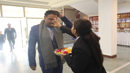 Principal Meet 31 Jan Photo 13