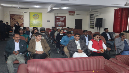Principal Meet 31 Jan Photo 14