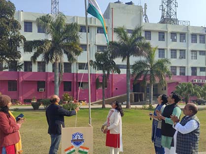 Republic Day 26 Jan Photo 3