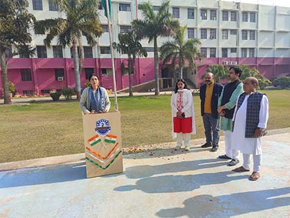 Republic Day 26 Jan Photo 4