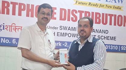 Smartphone Distribution 13 Sep Photo 5