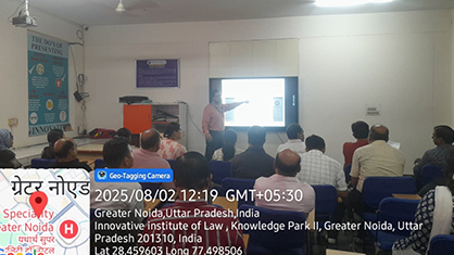 Training on ERP 2 Aug Photo 10