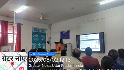 Training on ERP 2 Aug Photo 5