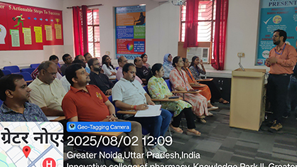 Training on ERP 2 Aug Photo 7