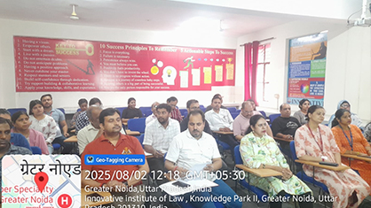 Training on ERP 2 Aug Photo 9