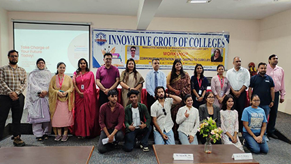 Corporate Expectation from Campus to Cubicles 10 Oct Photo 4